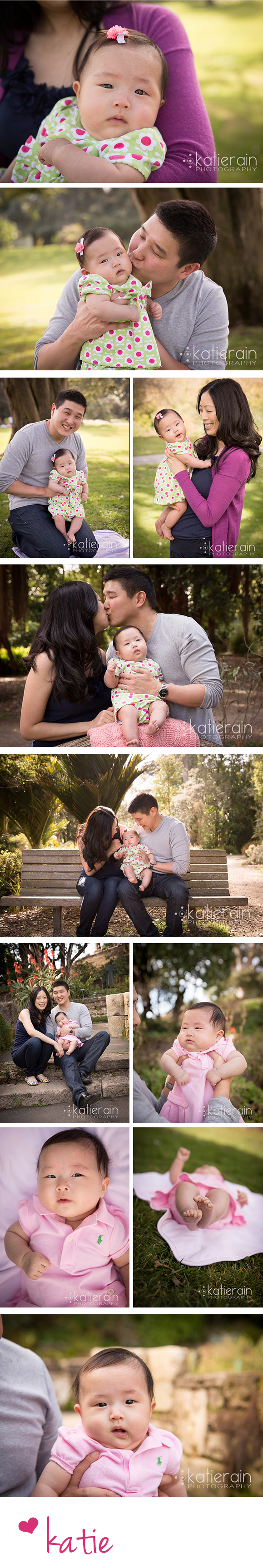 san francisco family photographer {katie rain photography}