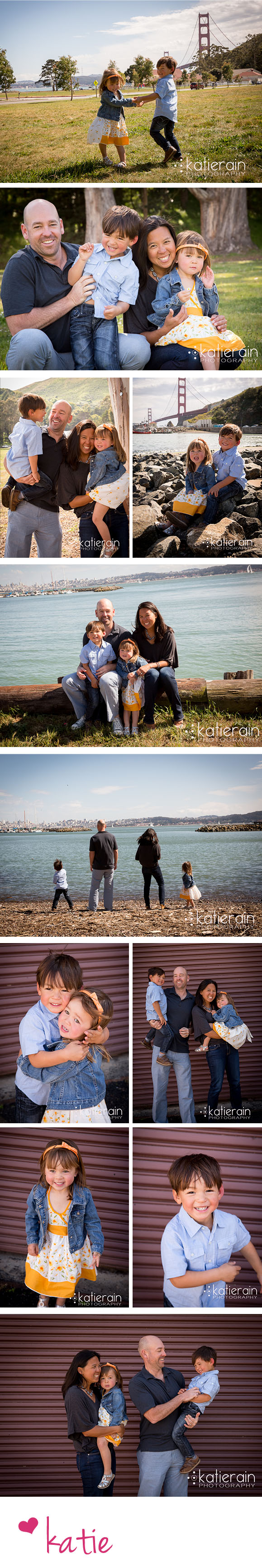 san francisco newborn photographer {katie rain}