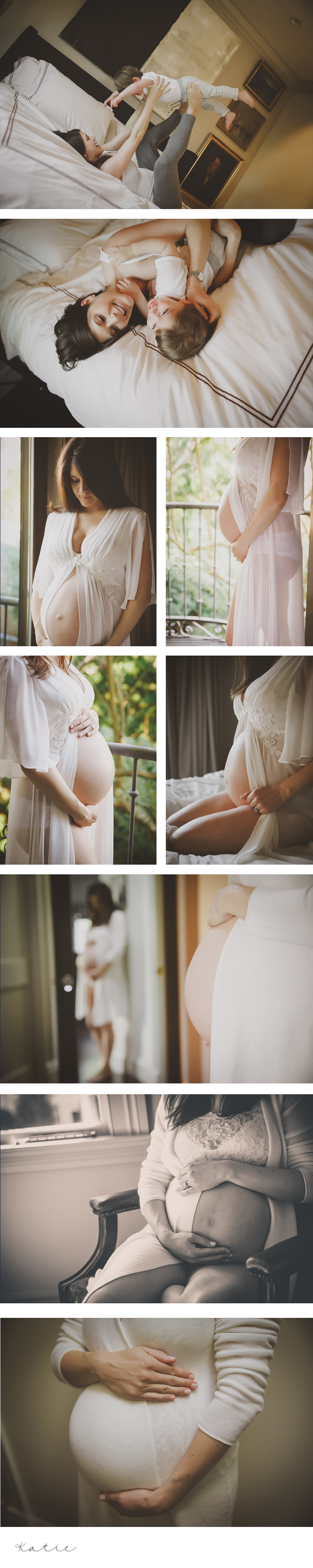 San Francisco Maternity Photographer {katie rain photography}